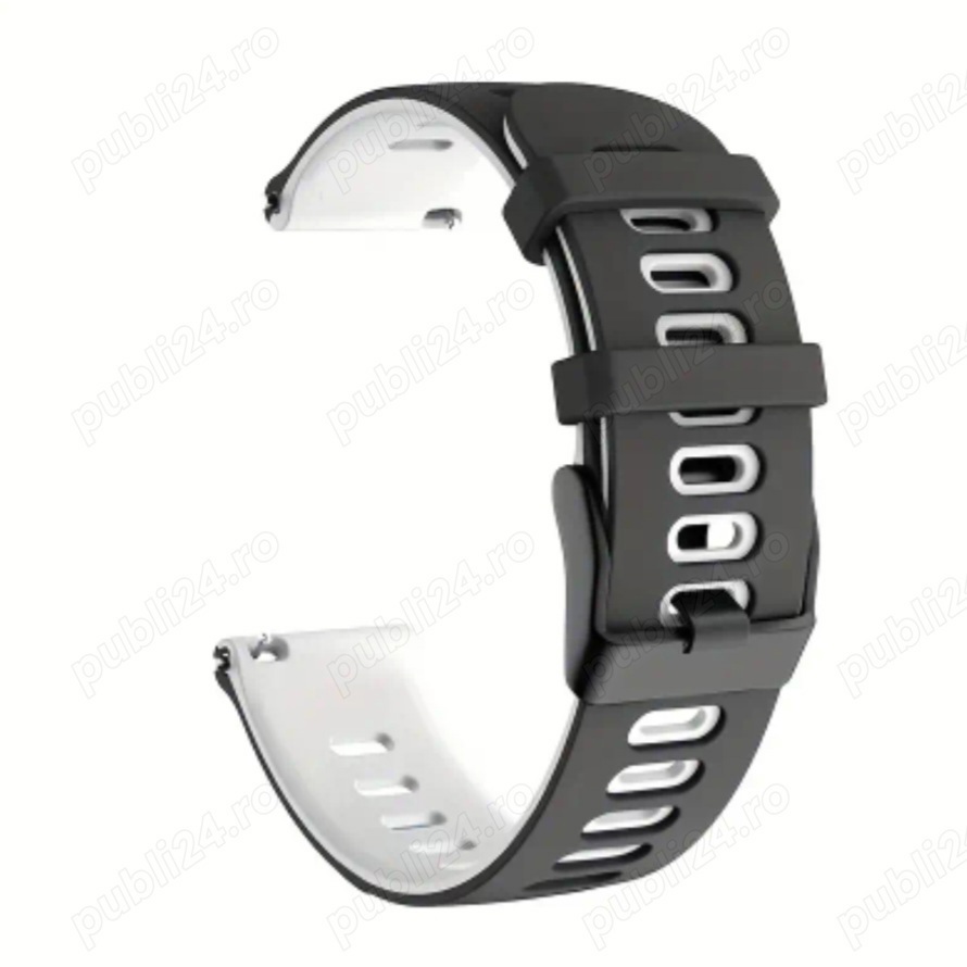 Curele ceas 22mm Samsung Huawei