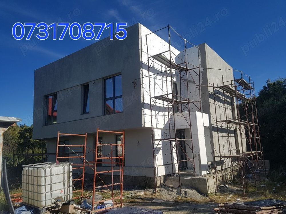 Renovez Case Apartamente lugoj și zonele limitrofe Nu caut oamenii la lucru 