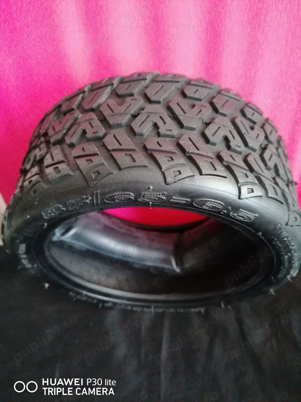 Vand Accesorii Trotineta Hongaos s12 