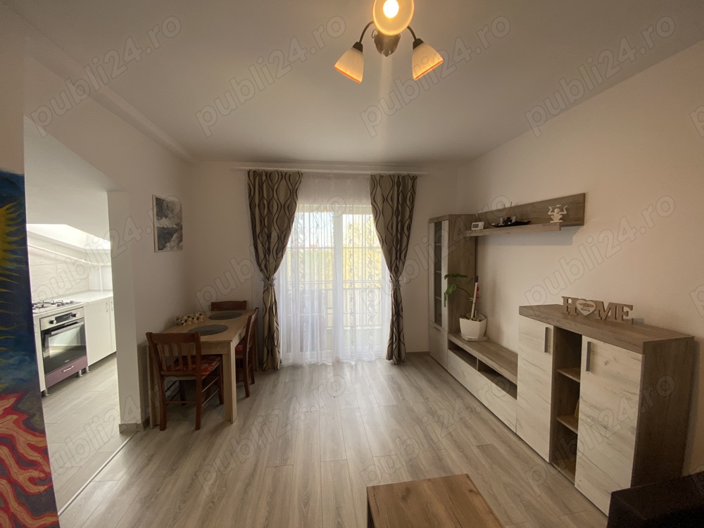 Apartament 2 camere de vanzare 