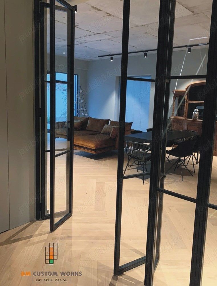 Lacatus - lacatus sudor pentru confectii metalice atelier