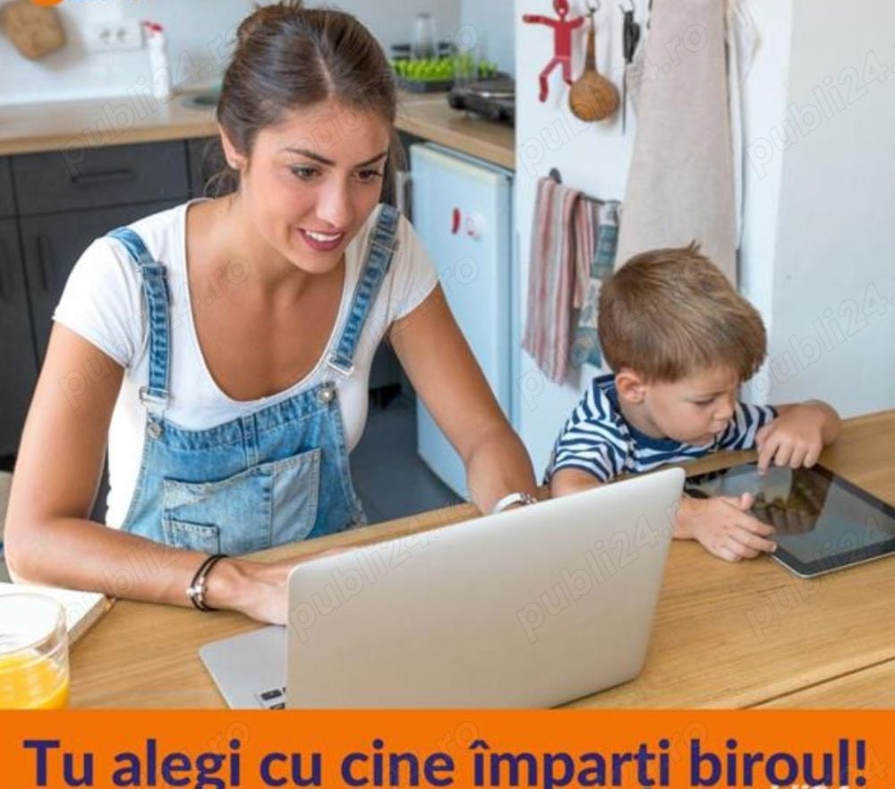 Caut colaboratori in domeniul asigurarilor Destine Broker