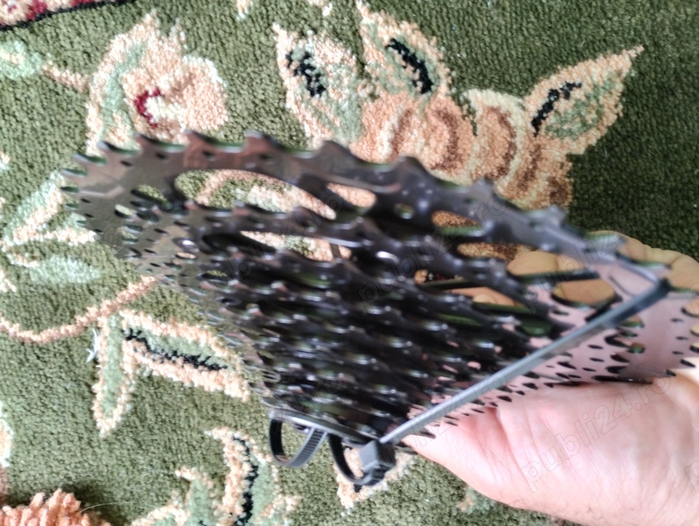 Pinion microshift 11-42 9viteze