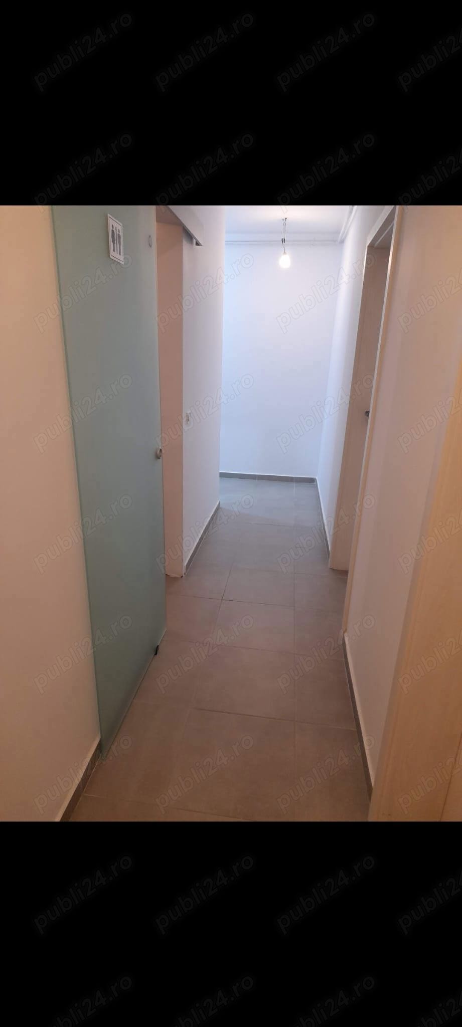 Apartament 3 camere