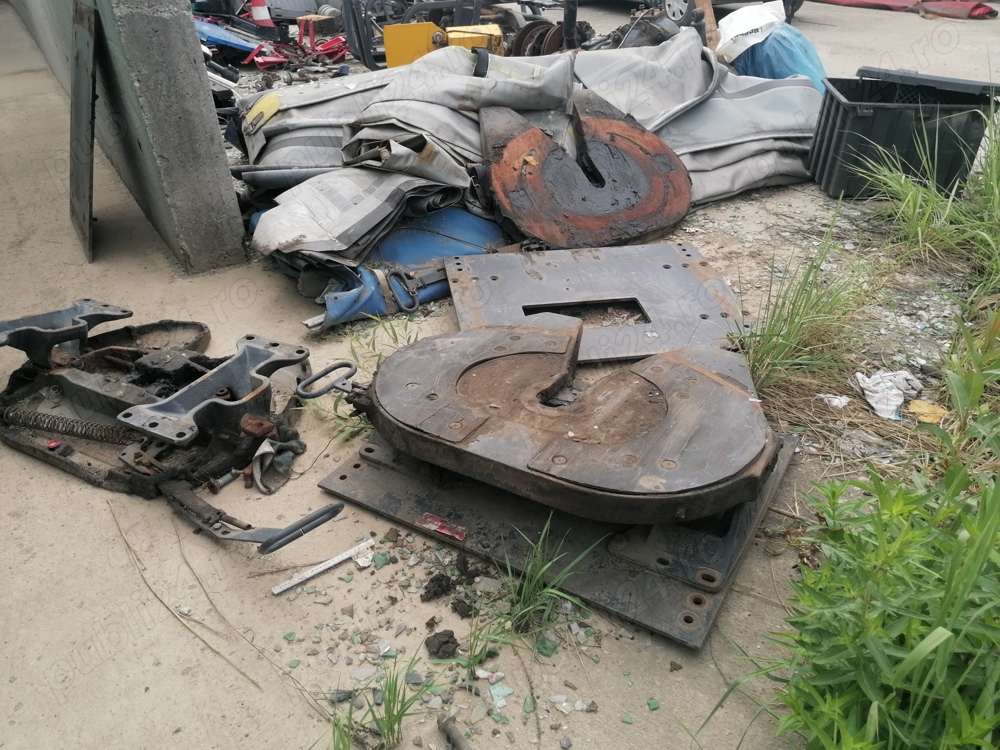 Cupla jost, cupla camion