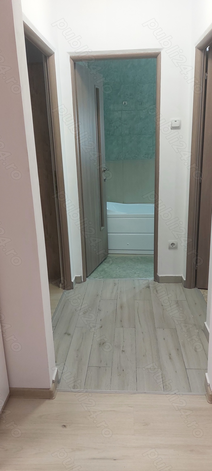 Închiriez apartament Calea Griviței nr 156, 2 camere, 