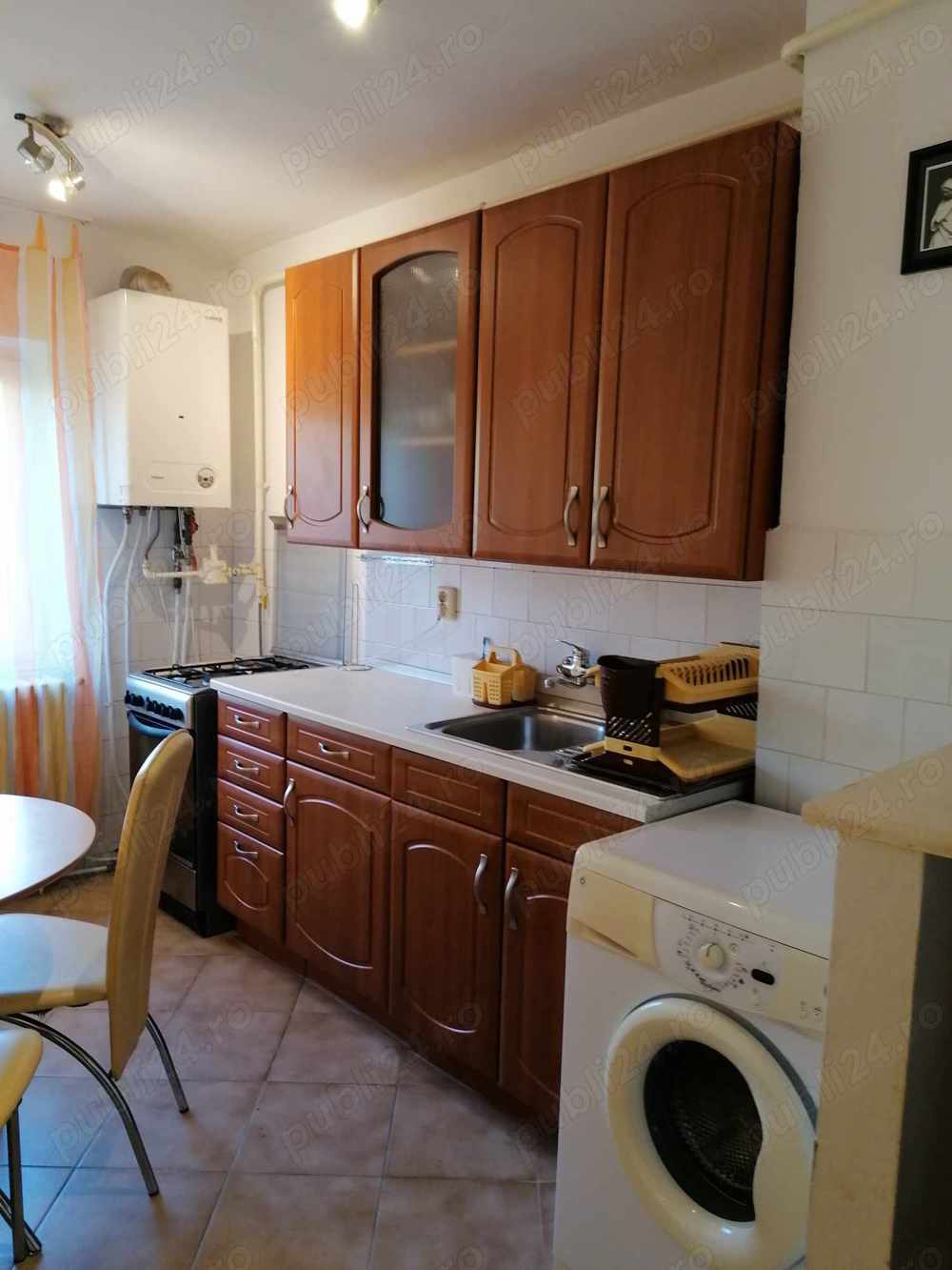 Inchiriere apartament 2 camere