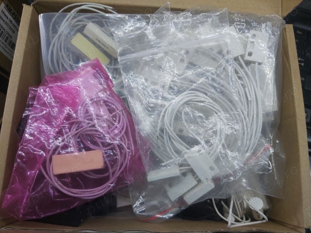 contacte magnetice sisteme de alarma