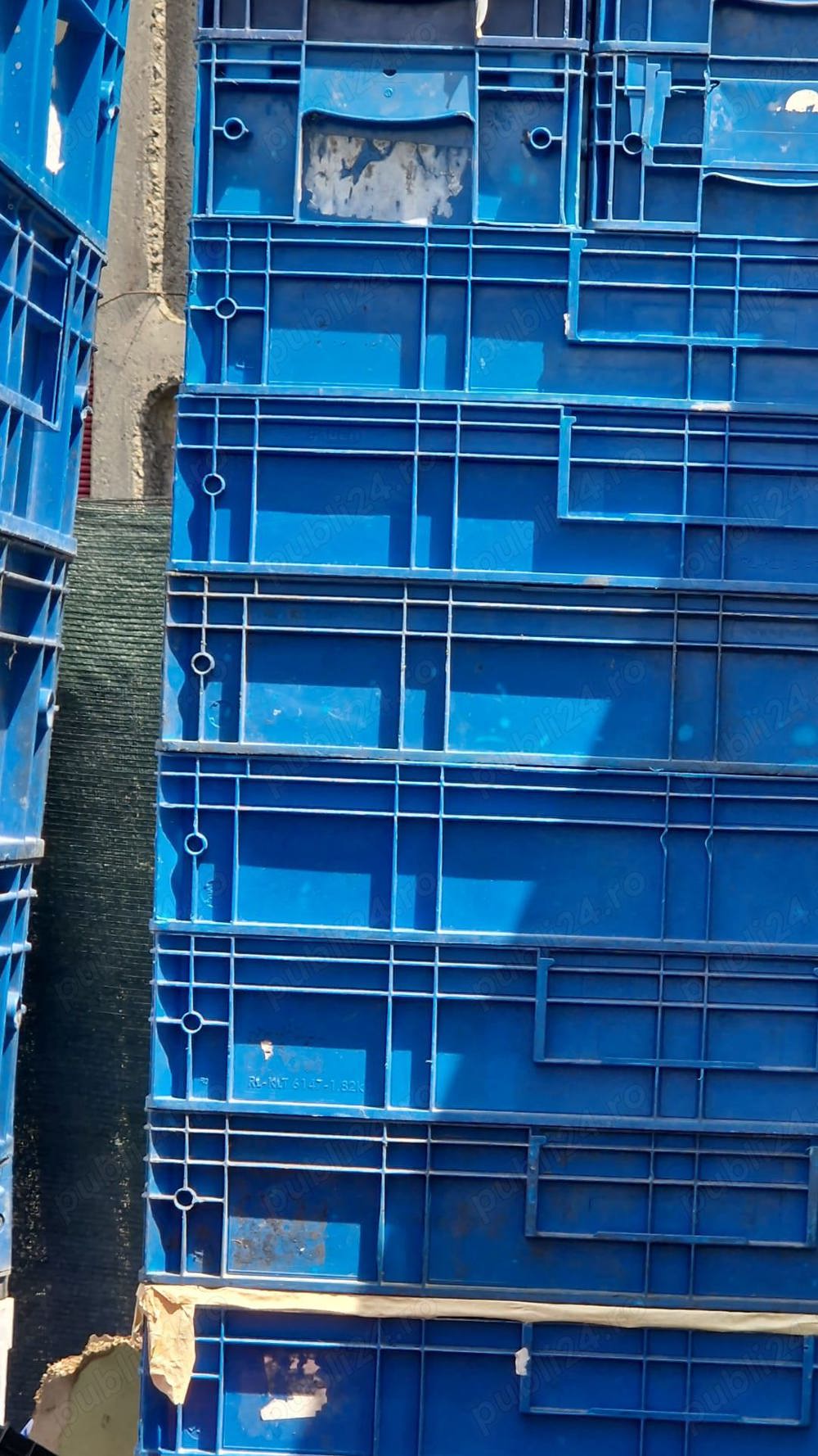 Vindem ladite fructe  legume