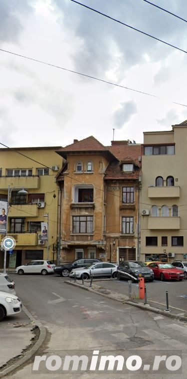 Apartament Bucuresti, ID : 931770