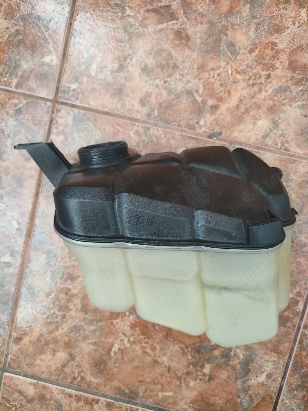 Vas de expansiune Ford Mondeo mk4 (BA7)