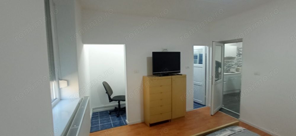 Apartament 1 camere Dâmbovița 