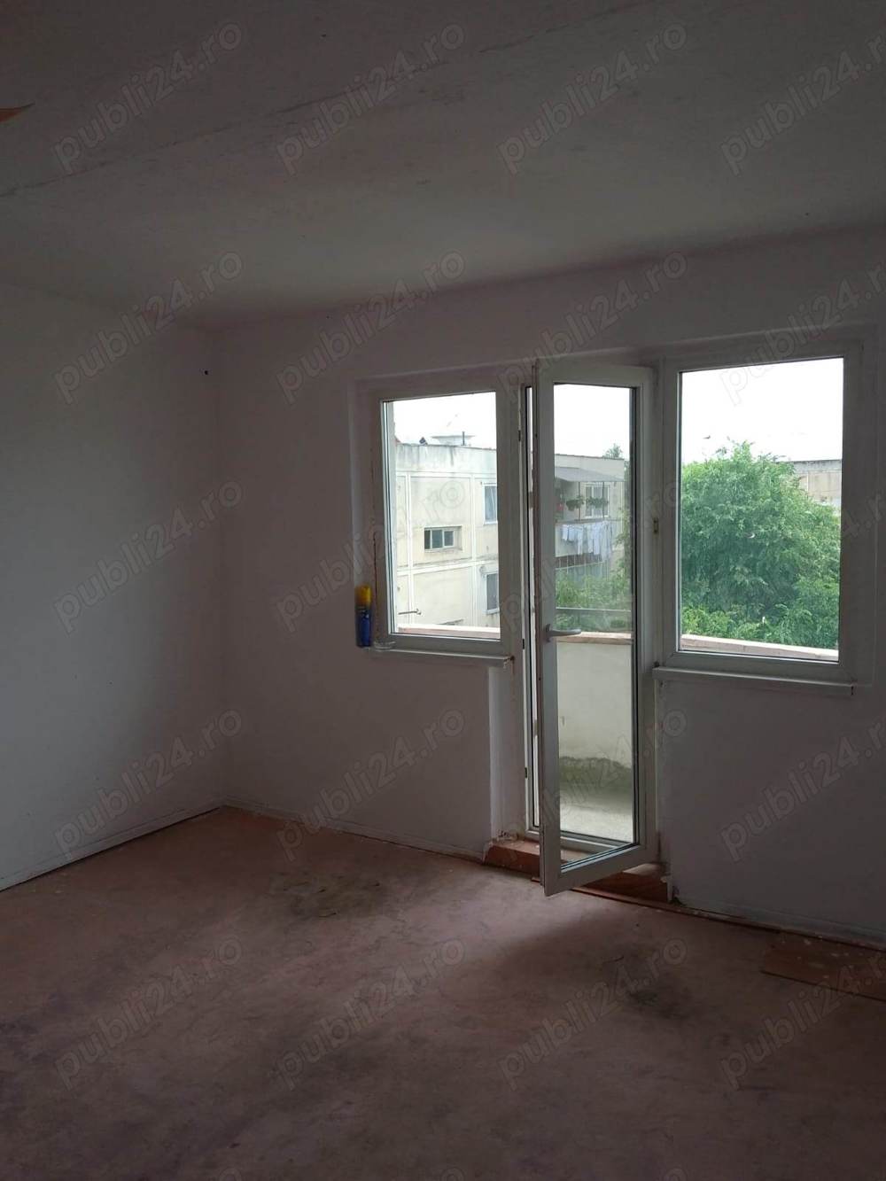 Vând urgent apartament in Zimnicea -Teleorman.