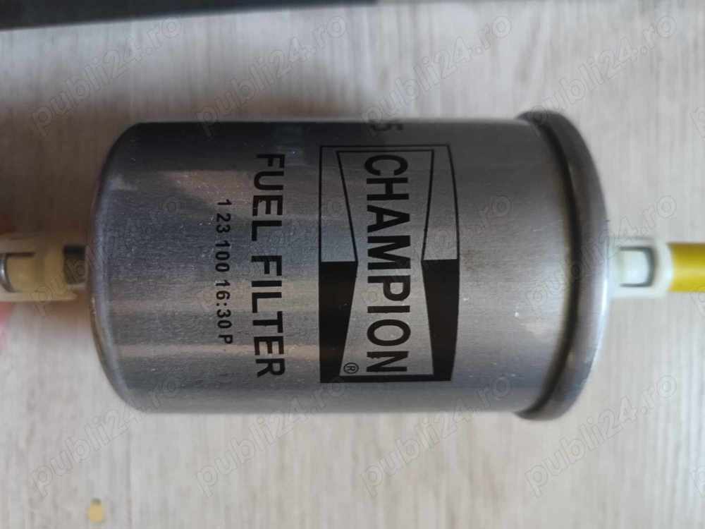 Filtru combustibil CHAMPION CFF100225