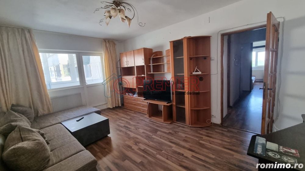 Brancoveanu- sect 4- apartament cu 4 camere