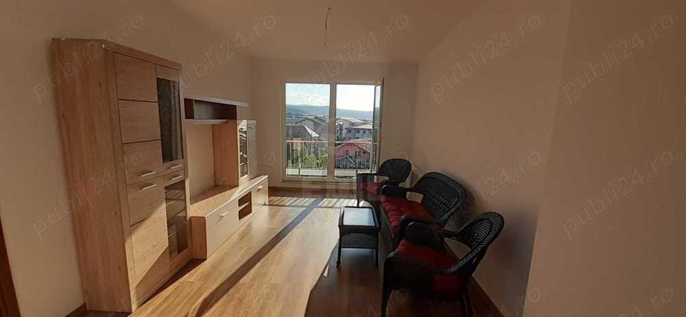 Apartament 2 camere, Zona Abatorului