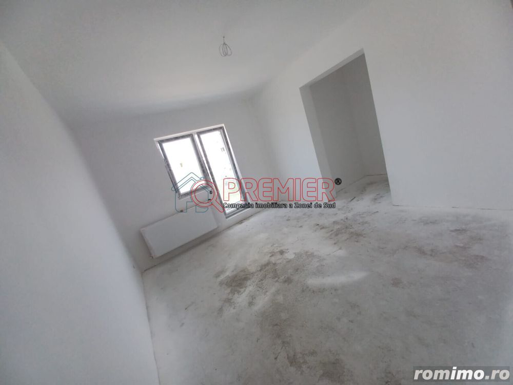 Metrou Berceni - apartament cu balcon de 13 mp