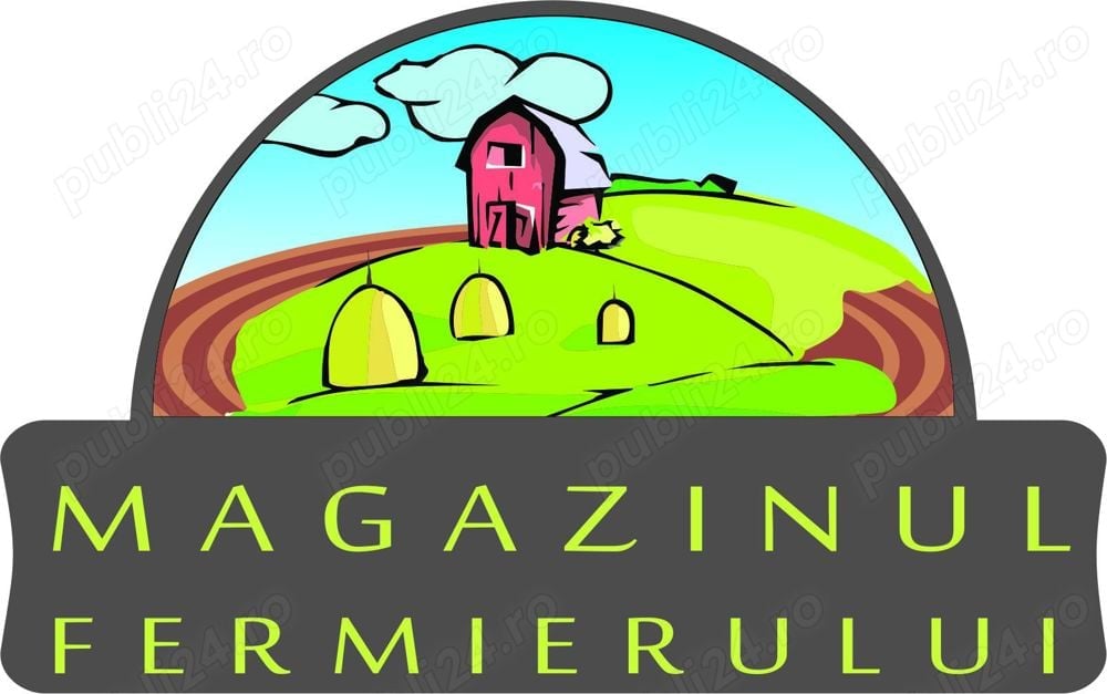 Operator Call Center magazin online utilaje agricole