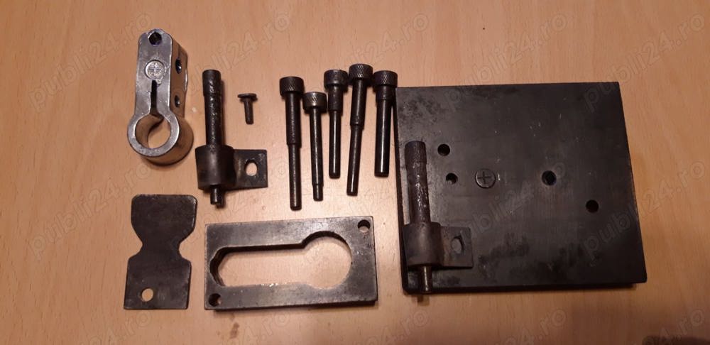 Matrița borne 12 v - 24v