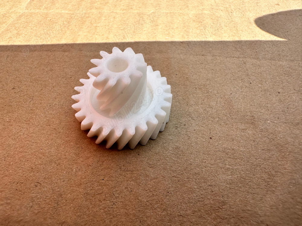 Bmw X3/X4 - Pinion cârlig remorcare