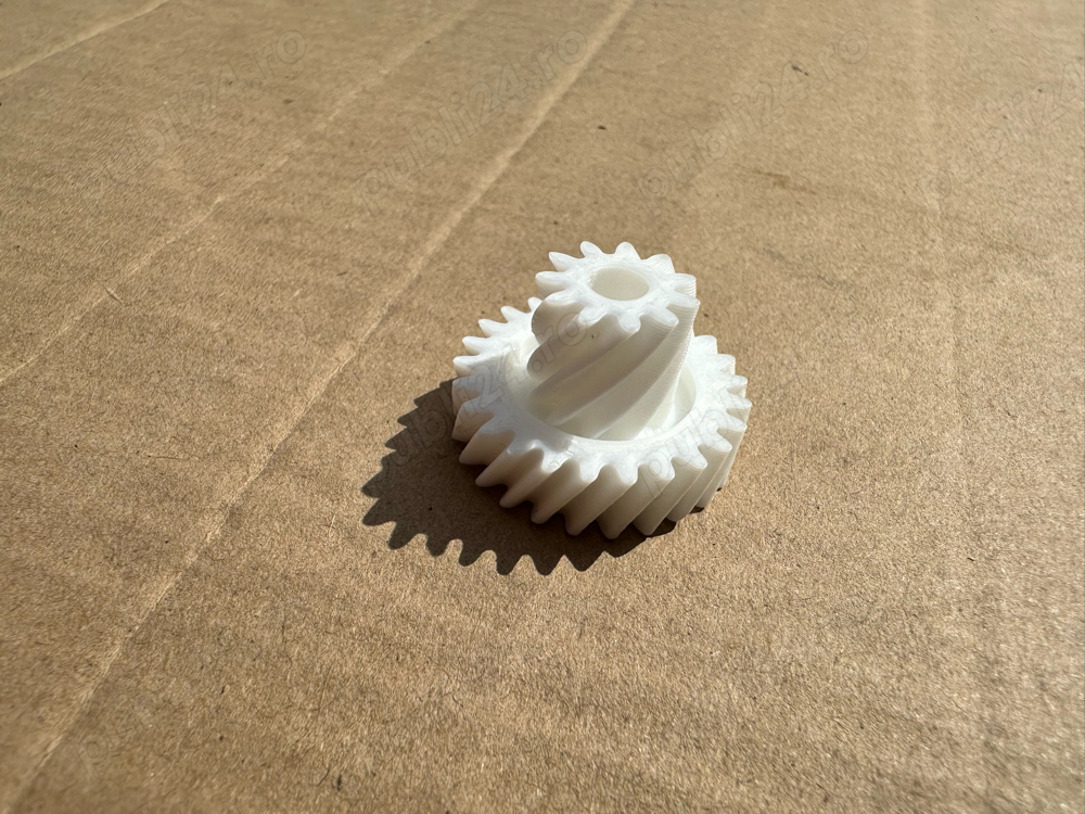 Bmw X3/X4 - Pinion cârlig remorcare