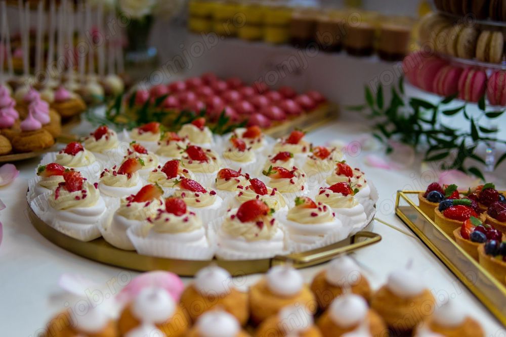 Vanzatoare Cofetarie Bucuresti Sector 2 Vanzatoare Cofetarie Bucuresti Sector 2