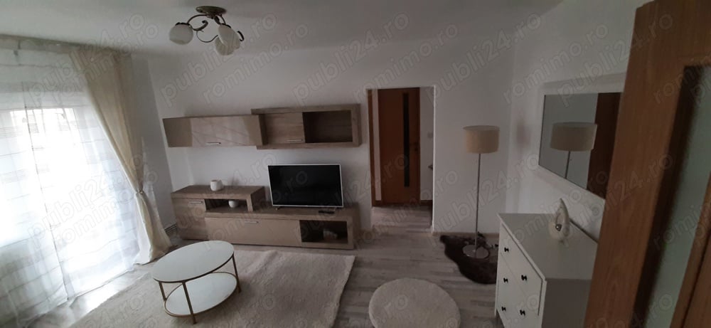 Apartament 2 camere Central