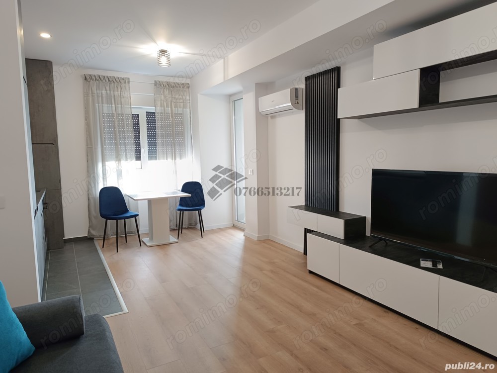 Apartament 2 camere Circumvalatiunii