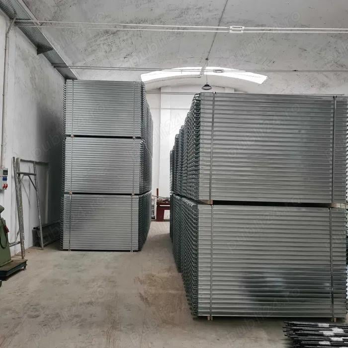Podina metalica zincata schela 1.8 m