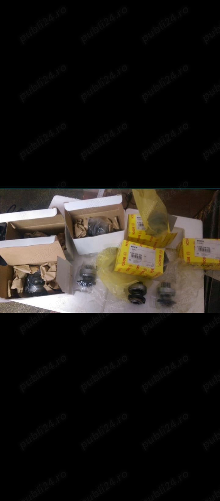 6 Buc Bendix Bosch SD 2101