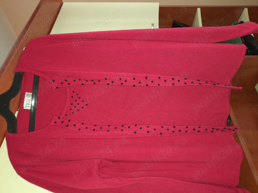 set pulovere cu bluzite 