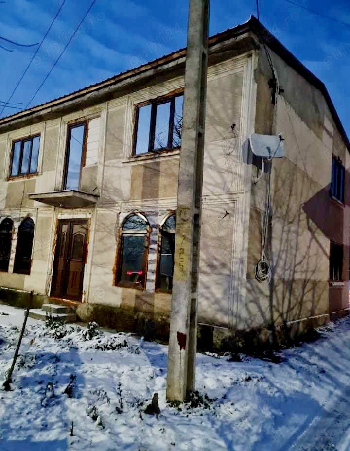 Casa P+1 cu 300 mp teren 