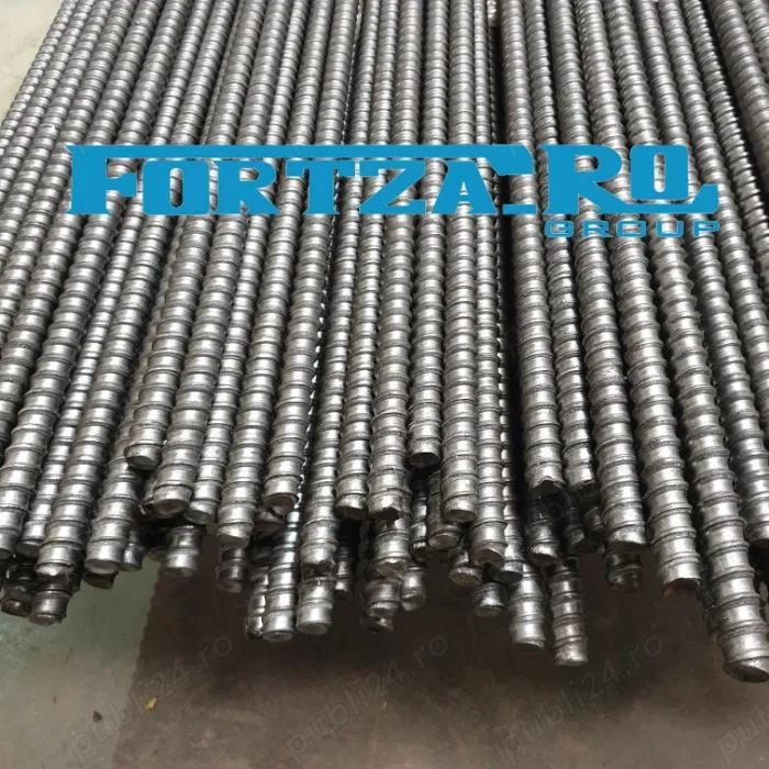 Bara filetata pentru cofraje - Agnita