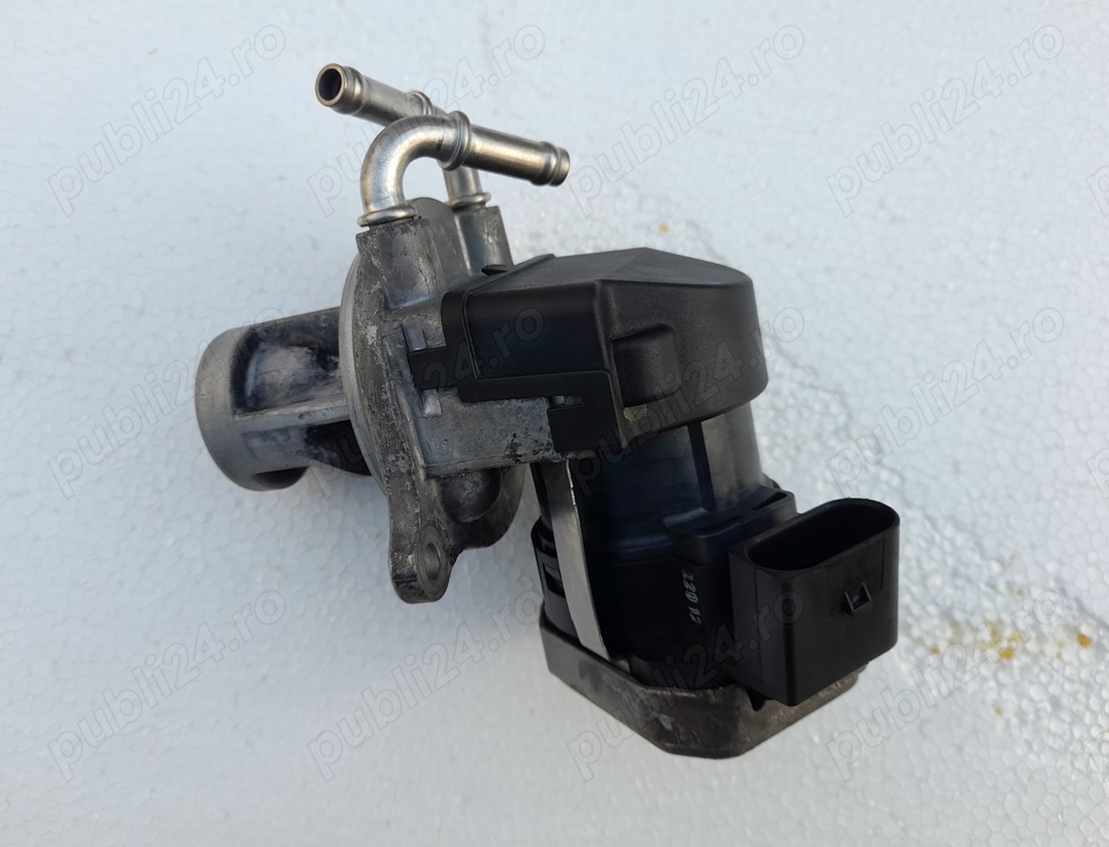 EGR Mercedes-Benz A-Class B-Class CDI 