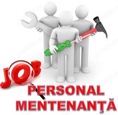 Angajam muncitor in constructii