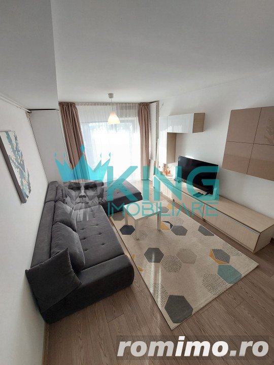 Apartament 2 Camere Panduri Metro City Bucuresti