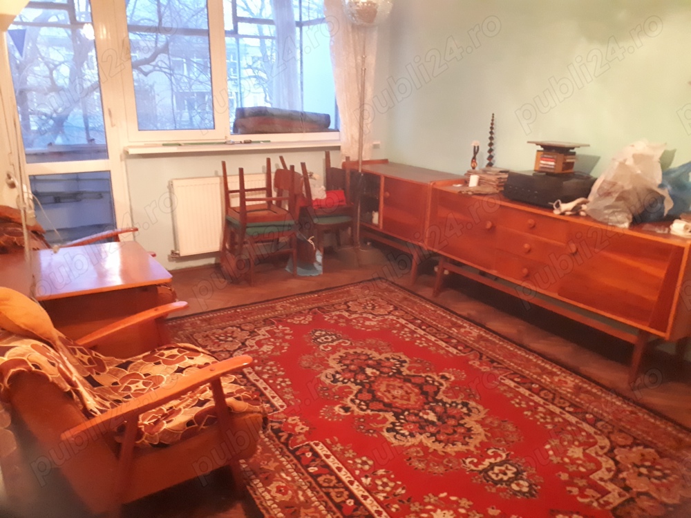 Ultracentral 2 camere