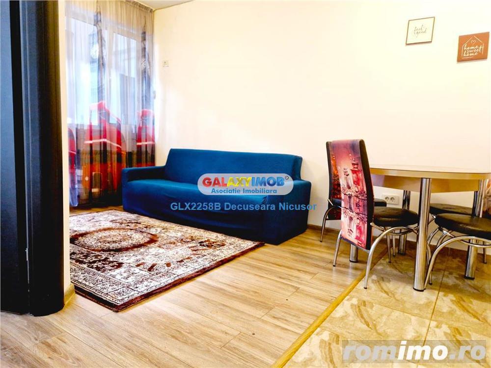 Apartament 2 camere Militari Residence, mobilat utilat 320 euro