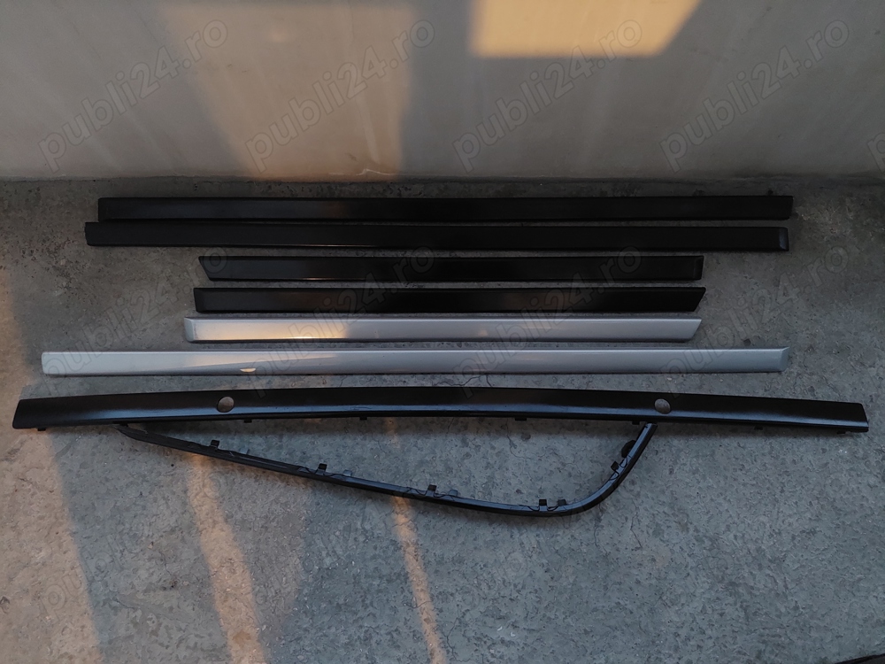 Bandouri usă bmw e39