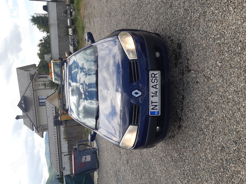 De vânzare renault megan De vânzare renault megan