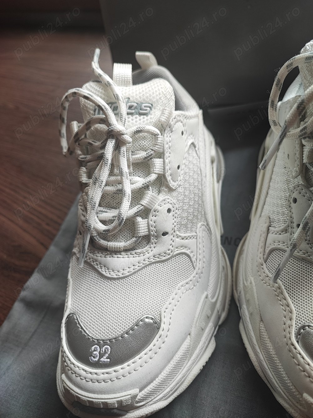 Balenciaga copii Nr 32