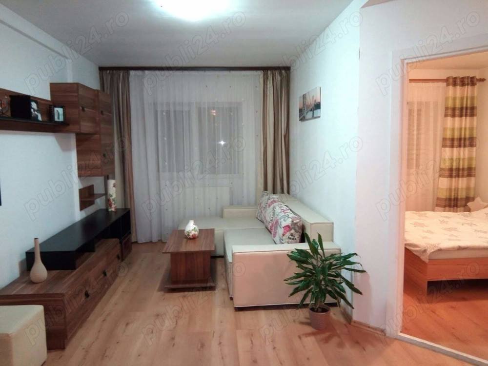 Apartament de vânzare cu 2 camere