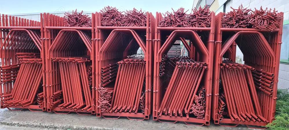 Schela metalica noua, podine metalice 1,8 m model Italian