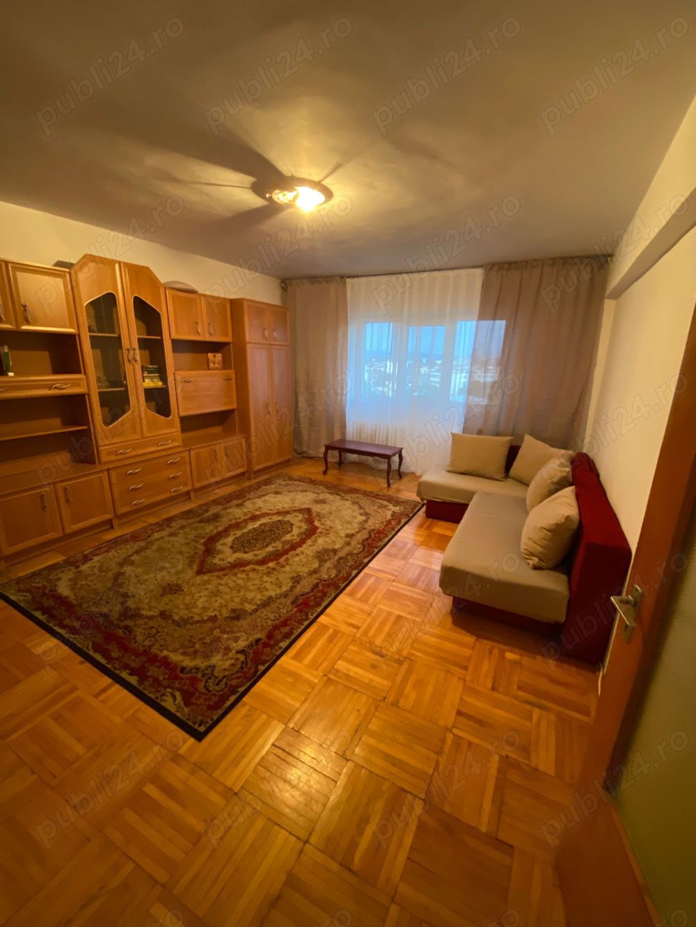 Apartament 2 camere zona Ultracentrala