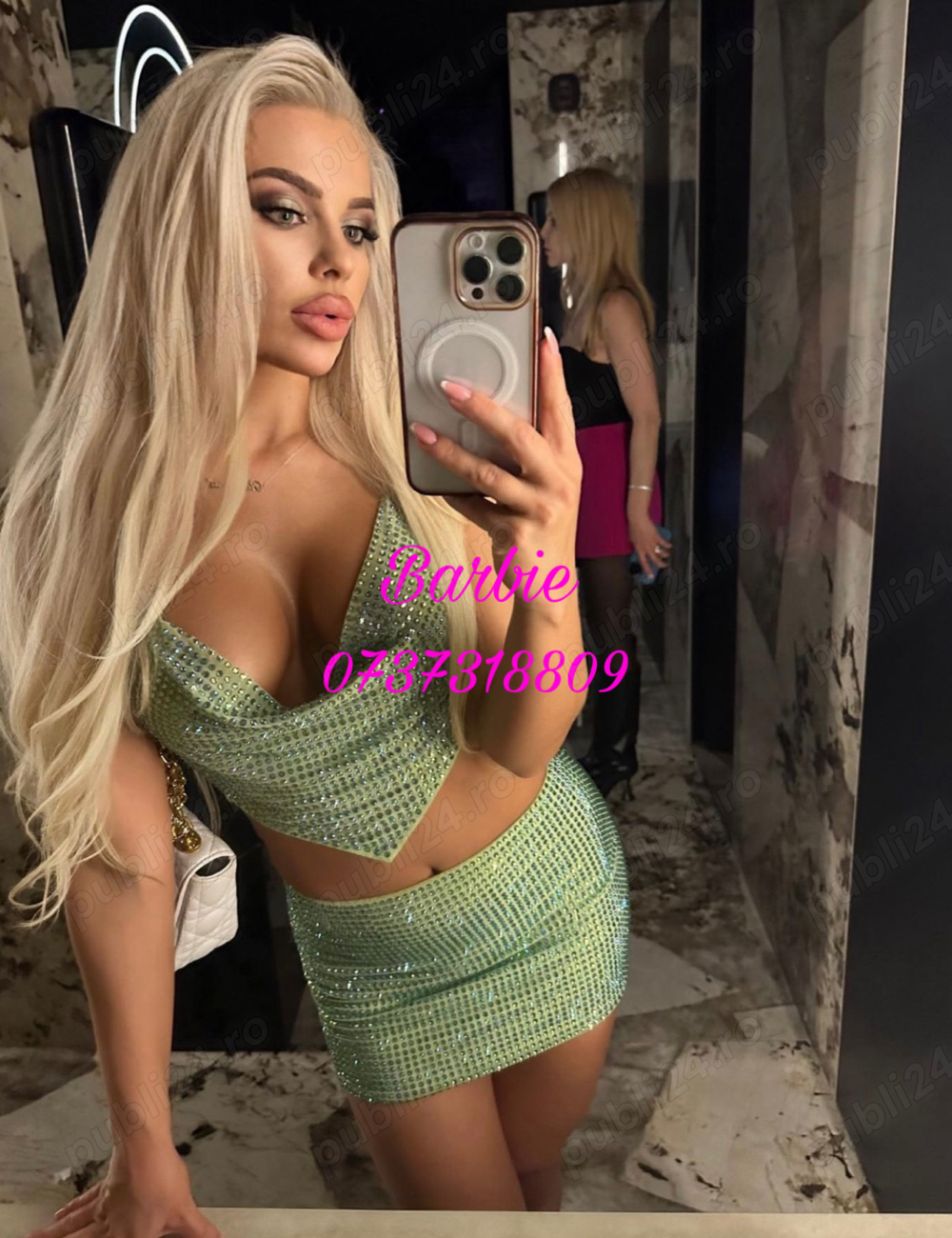 Barbie! V.I.P NEW Shemale! Big dick!