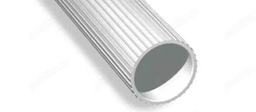 Distantier tub pentru cofraje metalice, con, dop, tub cofraje