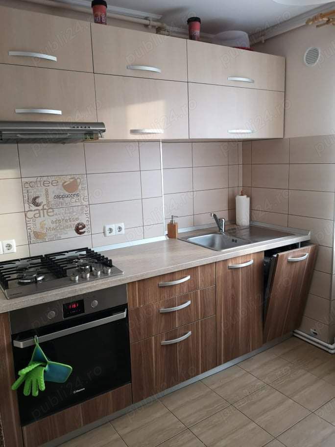 Apartament de vanzare, zona Carpati 1, Satu Mare