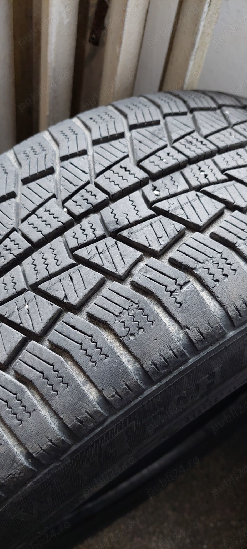 Anvelope all season-sh-205/50/17-Viking-Franta