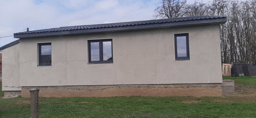 Vând Casa an Gri cu Gradina Vând Casa an Gri cu Gradina