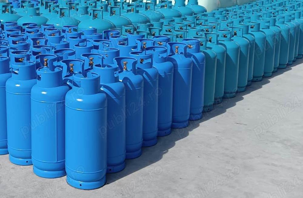 rezervoare si butelii gpl